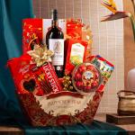 Giỏ Quà Tết Sum Vầy GQ310