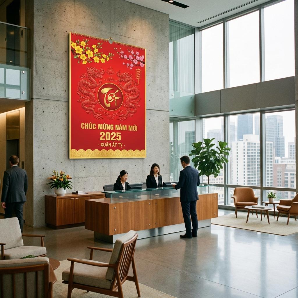 Lịch Thịnh Vượng