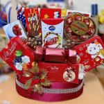 Giỏ Quà An Khang GQ409