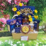 Giỏ Quà Tết Sum Vầy GQ3151