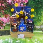 Giỏ Quà Tết Sum Vầy GQ3150