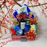 Giỏ Quà Tết Sum Vầy GQ3149