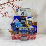 Giỏ Quà Tết Thịnh Vượng GQT4599