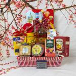 Giỏ Quà Tết Sum Vầy GQ3156