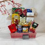 Giỏ Quà Tết Sum Vầy GQ3154