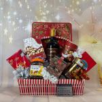 Giỏ Quà Tết Sum Vầy GQ3146