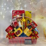 Giỏ Quà Tết Sum Vầy GQ3157