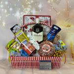 Giỏ Quà Tết Sum Vầy GQ3160