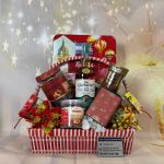 Giỏ Quà Tết Thịnh Vượng GQT2186