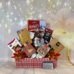 Giỏ Quà Tết Sum Vầy GQ3159