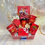 Giỏ Quà Tết Sum Vầy GQ2172