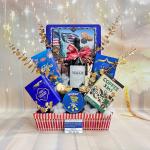 Giỏ Quà Tết Sum Vầy GQ314