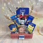 Giỏ Quà Tết Sum Vầy GQ2177