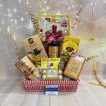 Giỏ Quà Tết Sum Vầy GQ3145